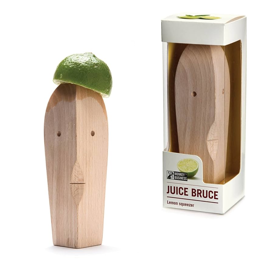 Amazon | ジュースブルース・Lemon Squeezer Design by Studio
